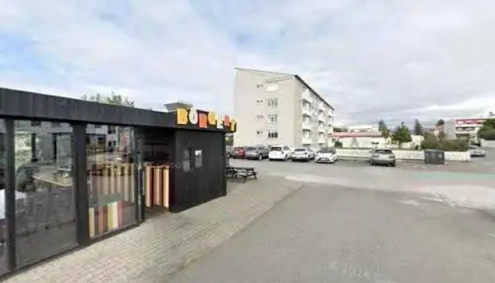 Hagavagninn -  Street View 360deg - Reykjavík