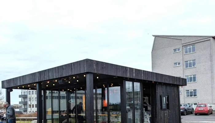 Hagavagninn -  Umsagnir - Reykjavík