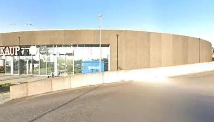 Hagkaup -  Street View 360deg - Garðabær