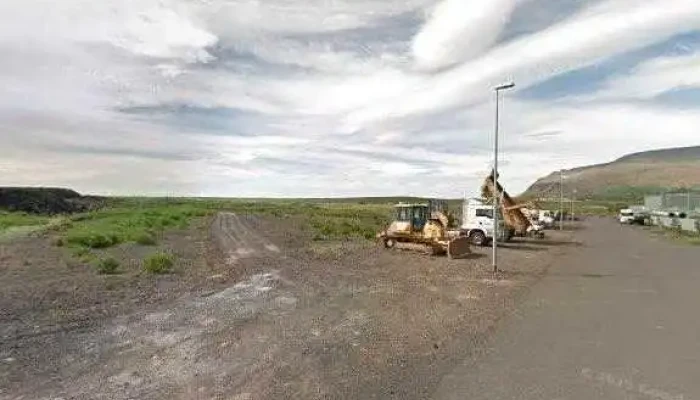 Hagvis Heildsala Street View 360deg - Mosfellsbær