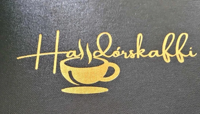 Halldorskaffi Verð - Vík