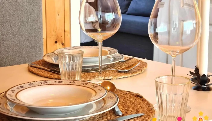 Hallfredarstadir 1 Apartments Matur Og Drykkur - Egilsstaðir