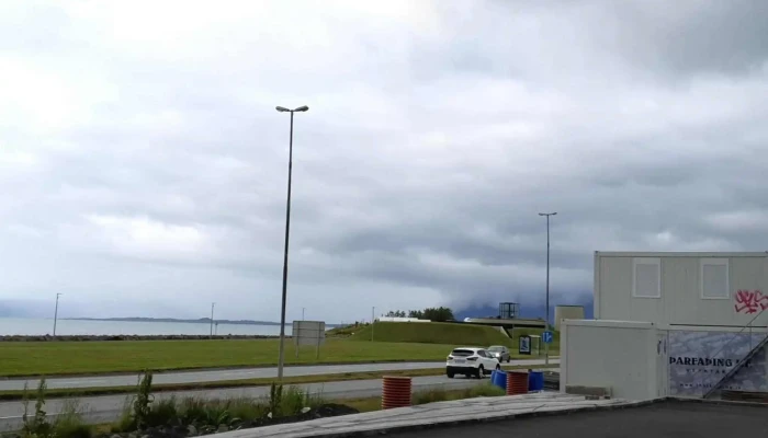 Hallgerdargata 23 Opið Nuna - Reykjavík