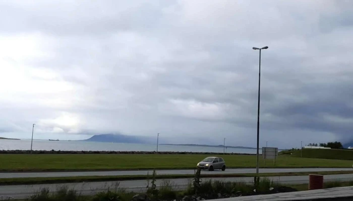 Hallgerdargata 23 Verð - Reykjavík