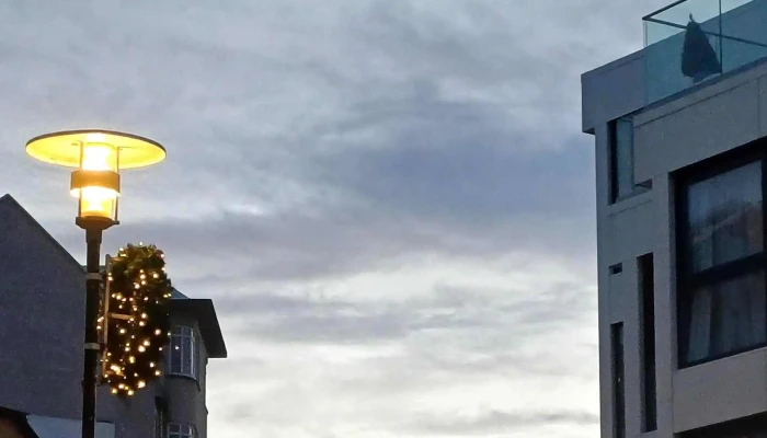 Hallgrimskirkja -  Verð - Reykjavík