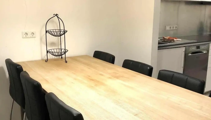 Halllandsnes Apartments -  Thjonusta - Akureyri