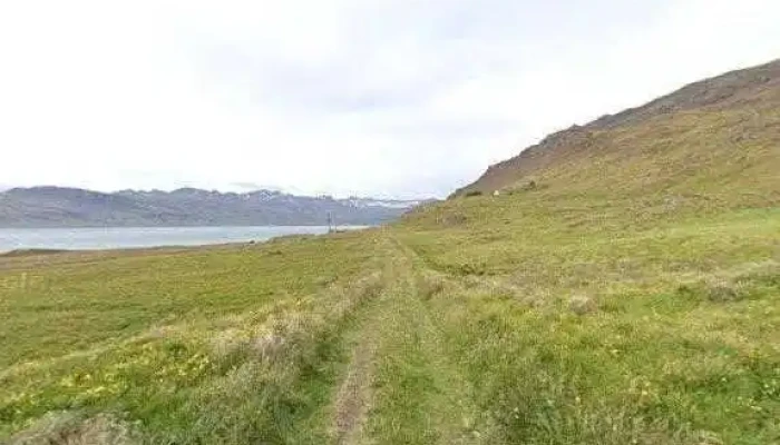 Hals Toftir Street View 360deg - Djúpivogur