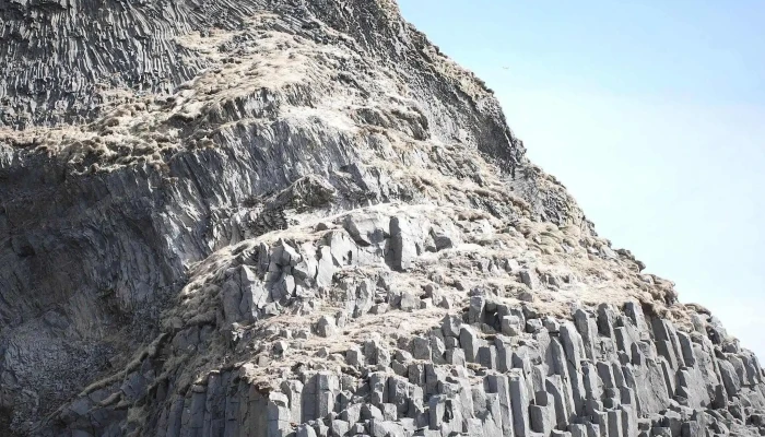 Halsanefshellir Heimilisfang - Vík