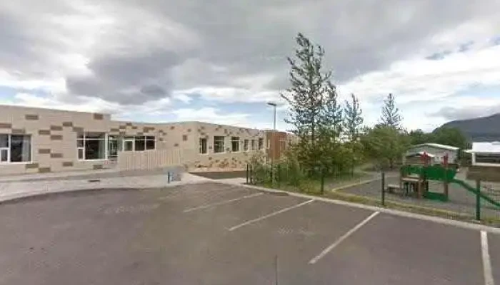 Hamrar Hjukrunarheimili Hjukrunarheimili - Mosfellsbær