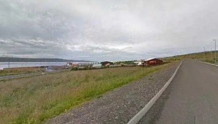 Handbendi Bruduleikhus Bruðuleikhus - Hvammstangi