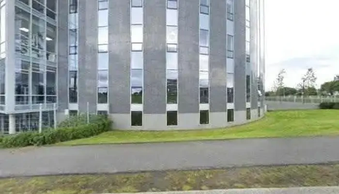 Handlaeknastodin Street View 360deg - Reykjavík