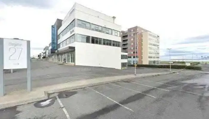 Handprjonasamband Islands Street View 360 - Reykjavík