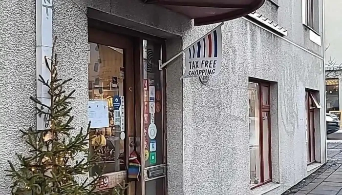 Handprjónasambandið - 101 Reykjavík
