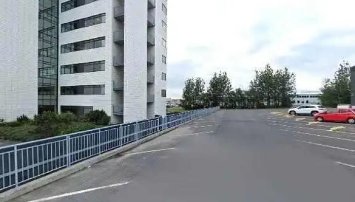 Happdraetti Haskola Islands   Hhi Street View 360deg - Reykjavík