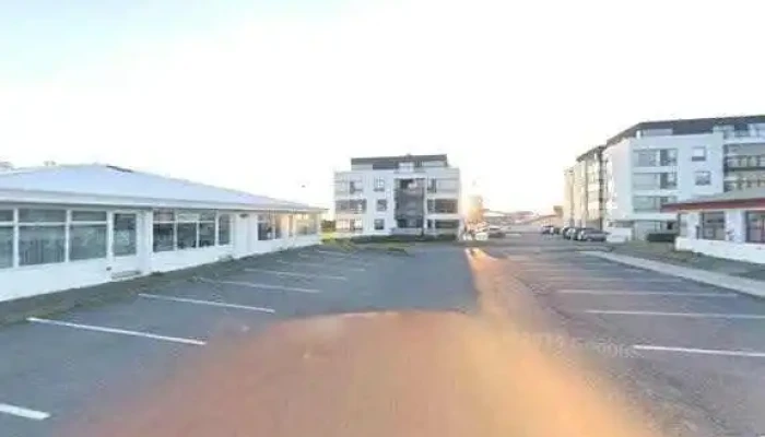 Happy Hips -    Bandvefsnudd Og Hreyfifaerni Heilsumiðstoð - Hafnarfjörður