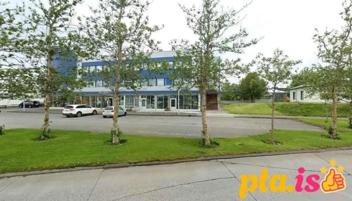 Hár Studio - 300 Akranes