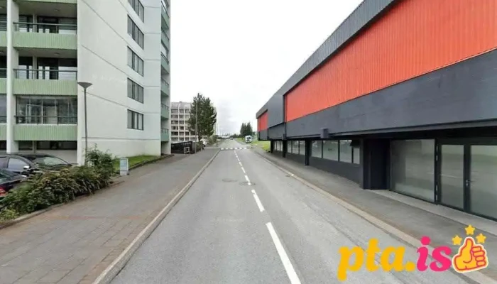 Hárið sf hársnyrtistofa - 200 Kópavogur
