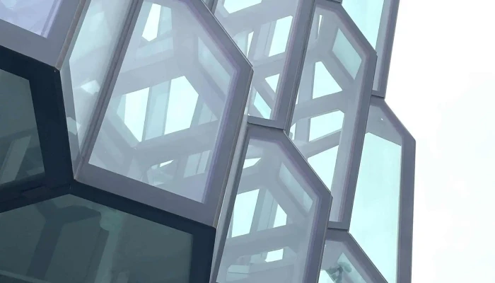 Harpa Tonlistarhus   Fundarherbergi Aætlun - Reykjavík