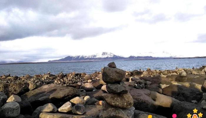 Harpa Tonlistarhus   Fundarherbergi Harpa - Reykjavík