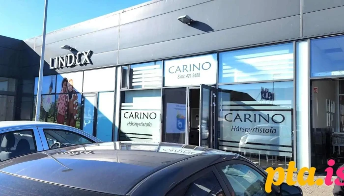 Hársnyrtistofan Carino - 260 Njarðvík