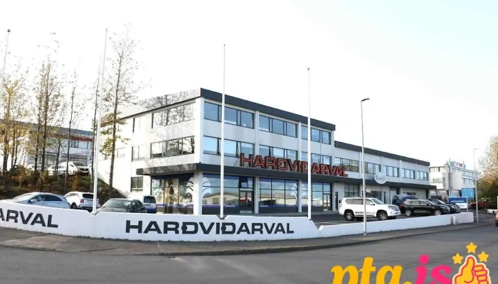 Harðviðarval ehf. - 110 Reykjavík