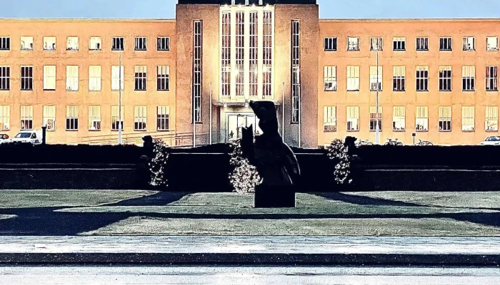 Háskóli Íslands - Reykjavík