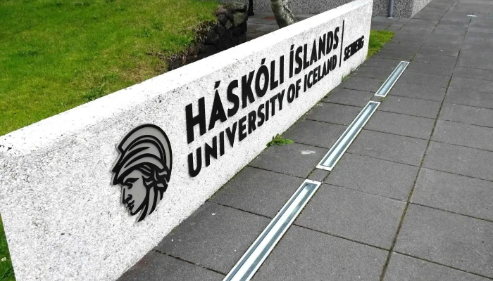 Haskoli Islands Verð - Reykjavík
