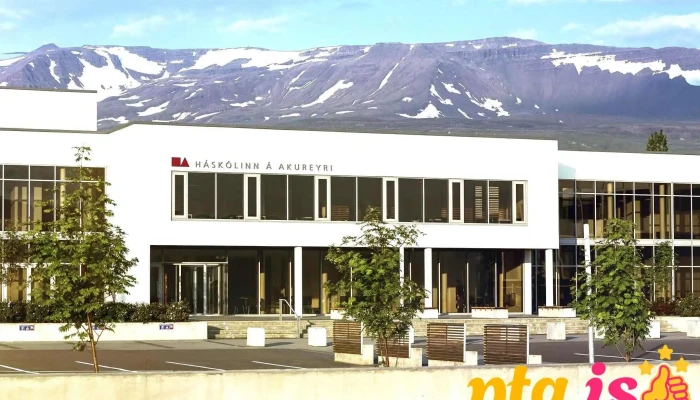 Haskolinn A Akureyri Haskoli - Akureyri