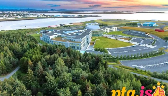 Haskolinn I Reykjavik Einkahaskoli - Reykjavík