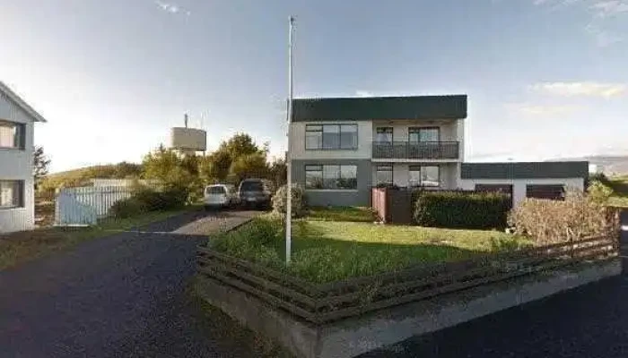Hatidni Hf Tolvuaðstoð Og þjonusta - Höfn Í Hornafirði