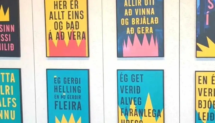 Havari Myndskeid - Reykjavík
