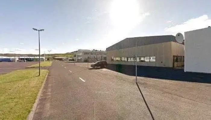 Hd Ehf Street View 360deg - Mosfellsbær