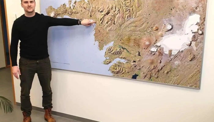 Heilbrigdiseftirlit Vesturlands Fra Eiganda - Akranes