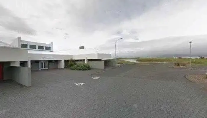 Heilbrigdisstofnun Sudurlands Læknastoð - Höfn Í Hornafirði