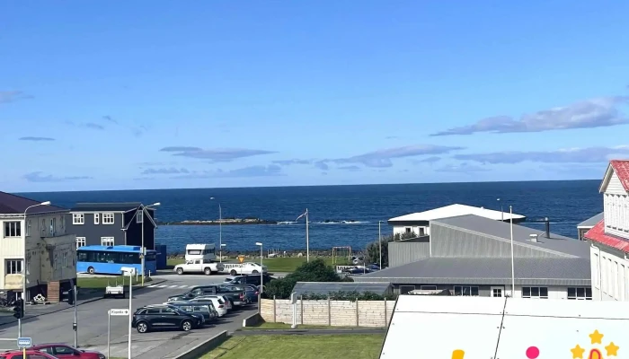 Heilbrigdisstofnun Vesturlands Bygging - Akranes