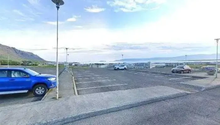 Heilbrigdisstofnunin Saudarkroki Sjukrahus - Sauðárkrókur