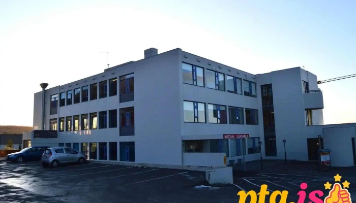 Heilbrigðisstofnun Norðurlands - Húsavík