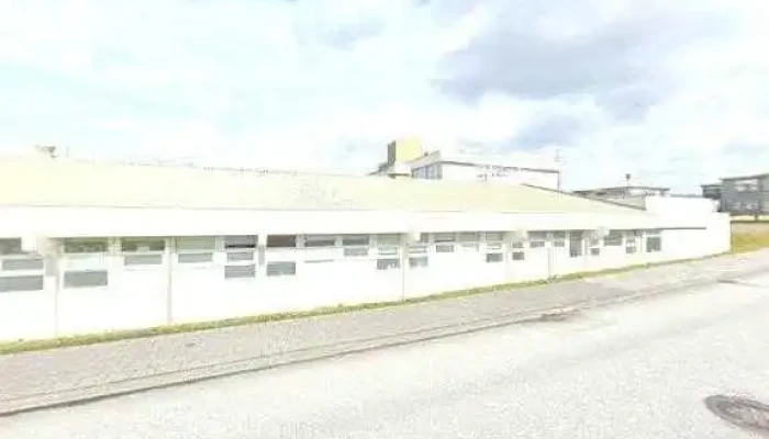 Heilbrigðisstofnun Suðurnesja Sudurnes Hospital Health Center Keflavik 4 - Keflavík
