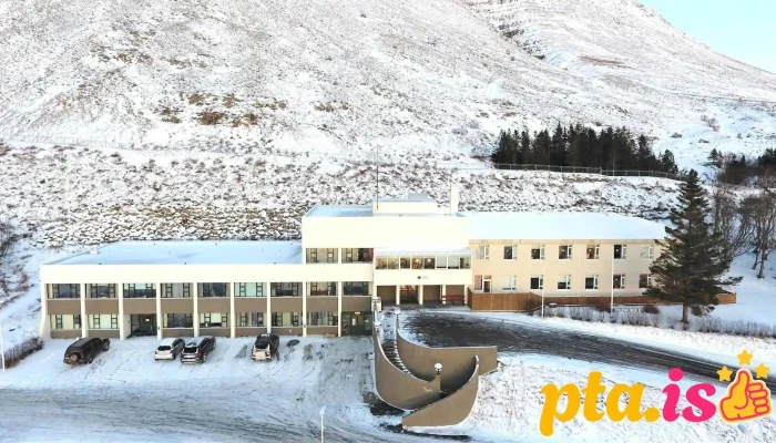 Heilbrigðisstofnun Vestfjarða Patreksfirði - Patreksfjörður