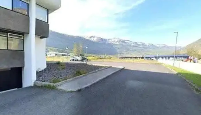 Heilsugaesla Heilsugæslustoð - Seyðisfjörður