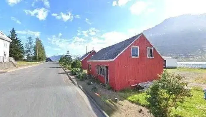 Heilsugaesla Hsa Heilsugæslustoð - Eskifjorður