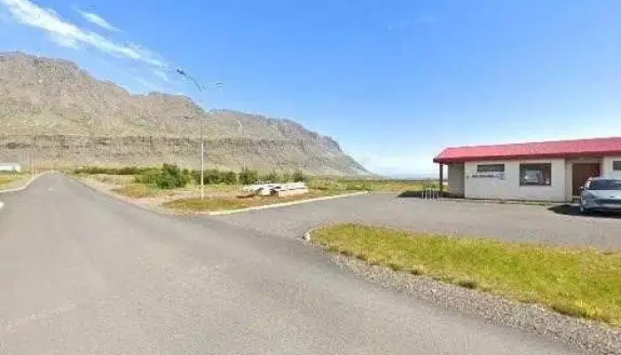 Heilsugaesla Hsa Heilsugæslustoð - Breiðdalsvík
