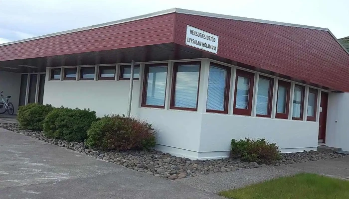Heilsugaesla Hve Sjukrahus - Hólmavík