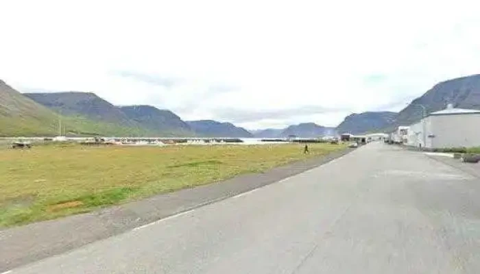 Heilsugaesla þrif A Heimili - Flateyri