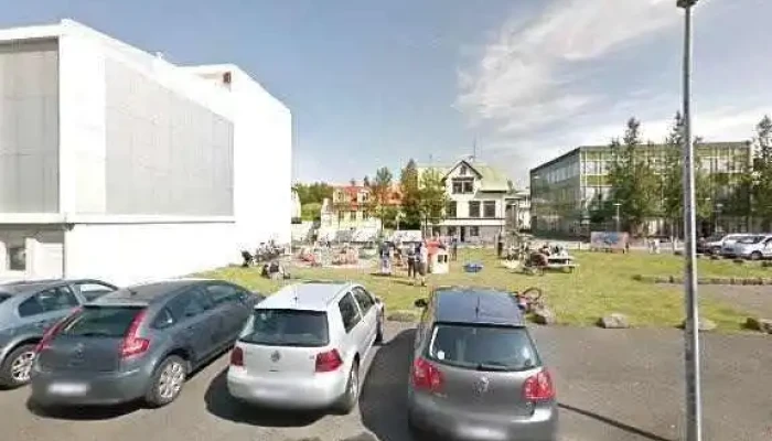 Heilsugaeslan Fjordur Heilsugæslustoð - Hafnarfjörður