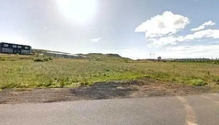 Heilsugaeslan Mosfellsumdaemi Street View 360deg - Mosfellsbær