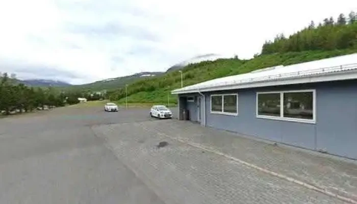Heilsugaeslan Reydarfirdi Neyðarþjonusta - Reyðarfjörður