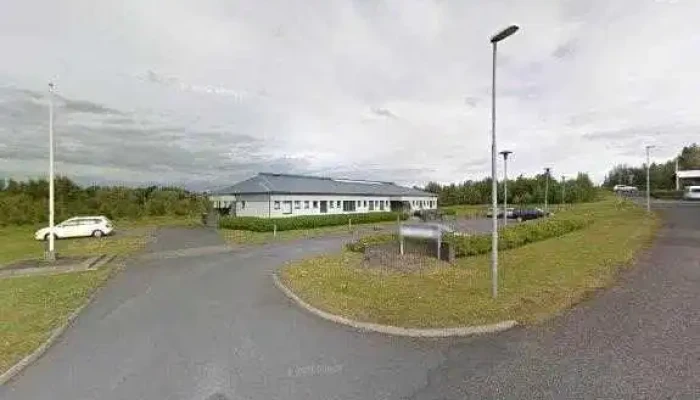 Heilsugaeslustod Laugarasi Heilsustofnun - Laugarás
