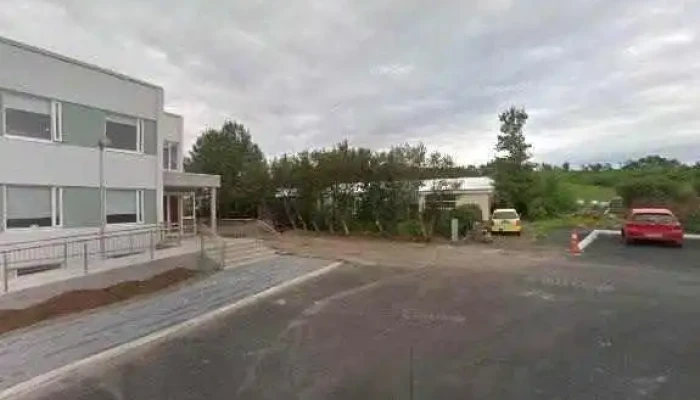Heilsugaeslustodin I Borgarnesi Street View 360deg - Borgarnes