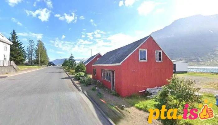 Heilsugæsla Hsa - Eskifjorður